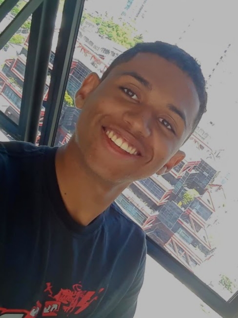 Meu rosto